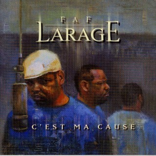 Faf La Rage - Le fainéant à la mer - Tekst piosenki, lyrics - teksciki.pl