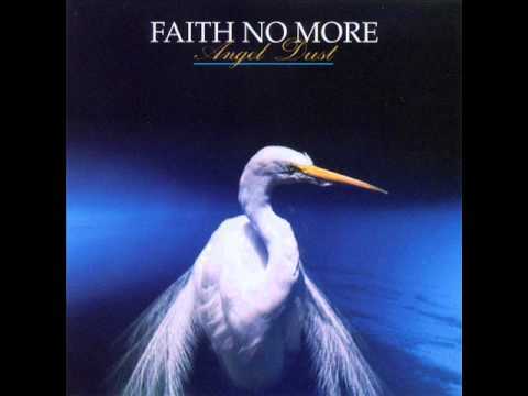 Faith No More - Caffeine - Tekst piosenki, lyrics - teksciki.pl