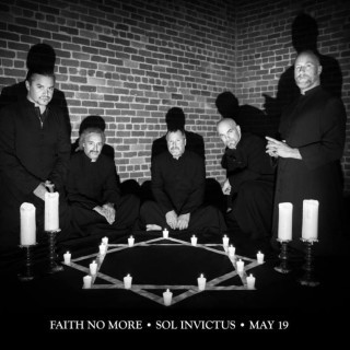 Faith No More - Matador - Tekst piosenki, lyrics - teksciki.pl