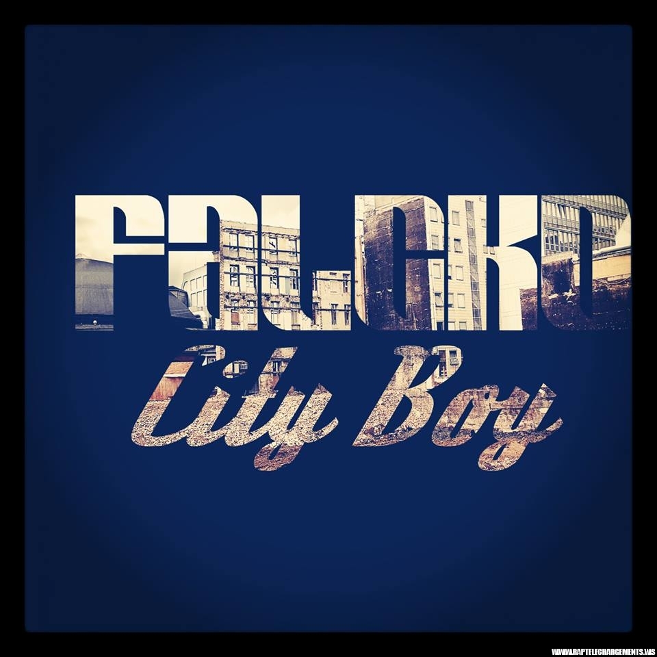 Falcko - #CityBoy - Tekst piosenki, lyrics - teksciki.pl