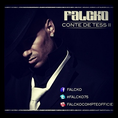 Falcko - Comme un air - Tekst piosenki, lyrics - teksciki.pl