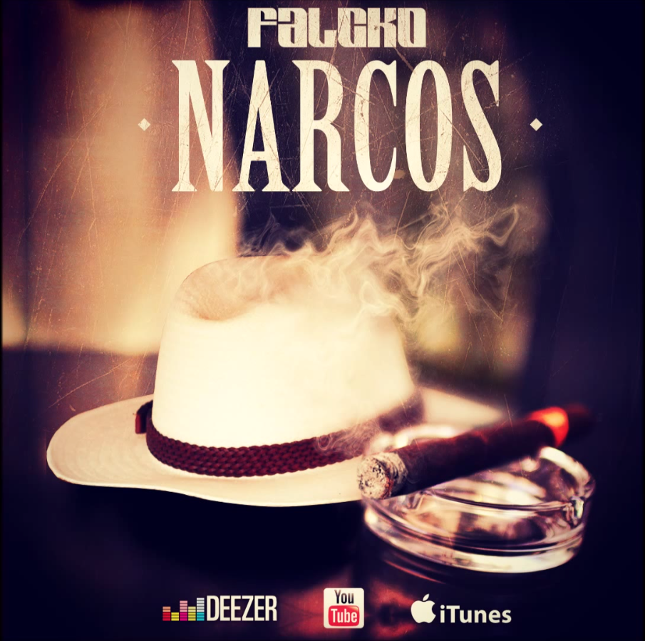 Falcko - Narcos - Tekst piosenki, lyrics - teksciki.pl