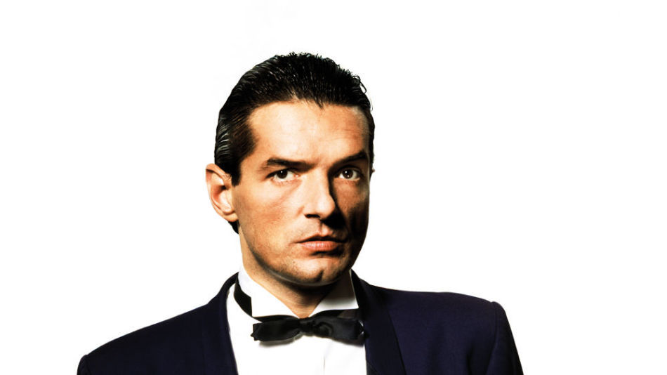 Falco - Brillantin' Brutal' - Tekst piosenki, lyrics - teksciki.pl