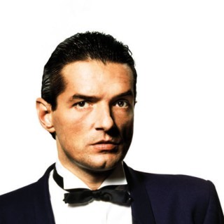 Falco - Garbo - Tekst piosenki, lyrics - teksciki.pl