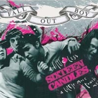 Fall Out Boy - A Little Less Sixteen Candles, a Little More "Touch Me" - Tekst piosenki, lyrics - teksciki.pl