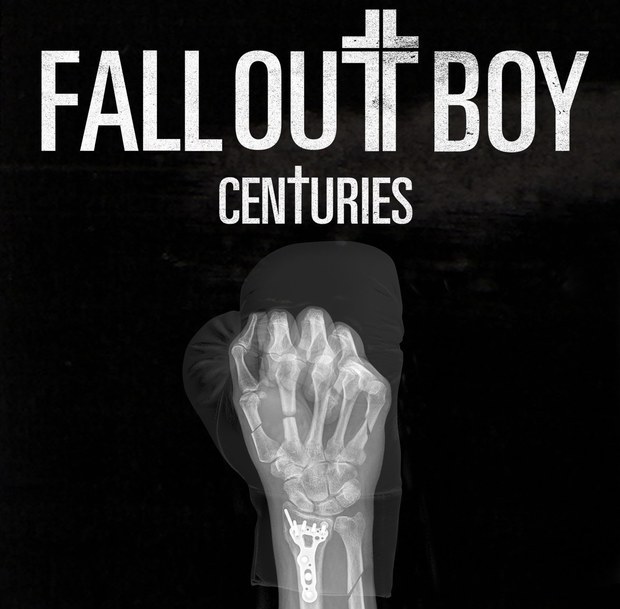 Fall Out Boy - Centuries - Tekst piosenki, lyrics - teksciki.pl