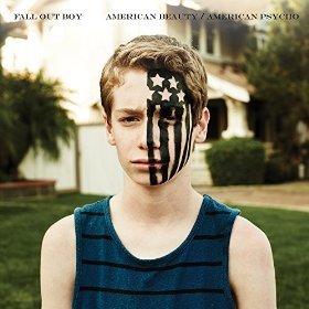 Fall Out Boy - Fourth Of July - Tekst piosenki, lyrics - teksciki.pl