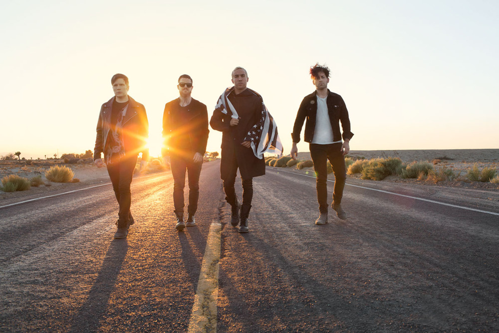Fall Out Boy - Sugar We're Going Down (Cover) - Tekst piosenki, lyrics - teksciki.pl