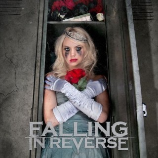 Falling in Reverse - Good Girls, Bad Guys - Tekst piosenki, lyrics - teksciki.pl