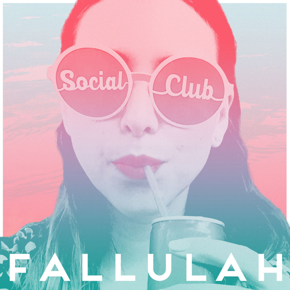 Fallulah - Social Club - Tekst piosenki, lyrics - teksciki.pl