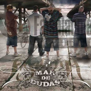 Falsalarma - Soy un Mierda - Tekst piosenki, lyrics - teksciki.pl