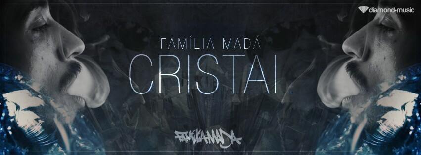 Familia Madá - Cristal - Tekst piosenki, lyrics - teksciki.pl