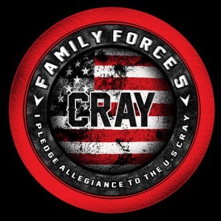 Family Force 5 - Cray Button - Tekst piosenki, lyrics - teksciki.pl