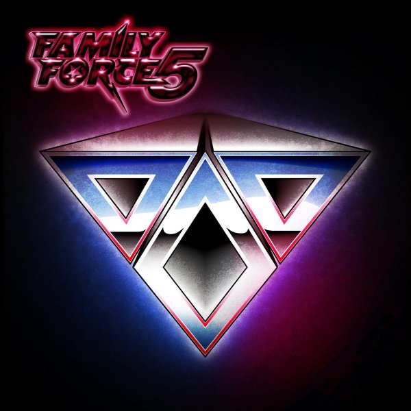 Family Force 5 - Dance or Die - Tekst piosenki, lyrics - teksciki.pl