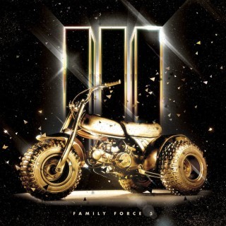 Family Force 5 - Dang Girl - Tekst piosenki, lyrics - teksciki.pl