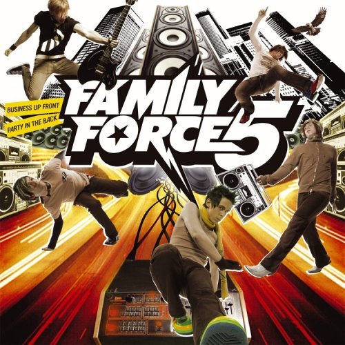 Family Force 5 - Love Addict - Tekst piosenki, lyrics - teksciki.pl