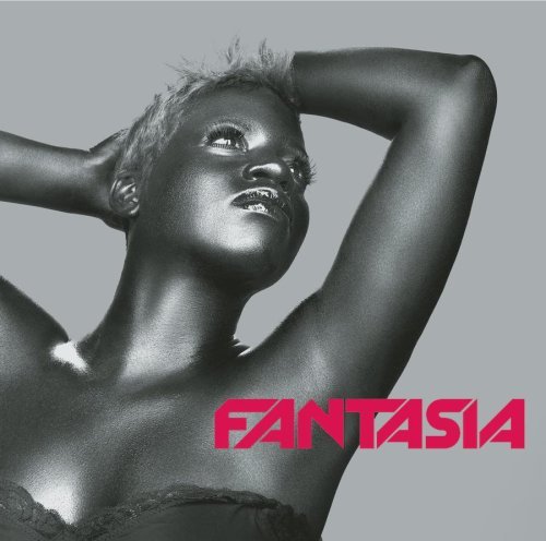 Fantasia - Only One U - Tekst piosenki, lyrics - teksciki.pl