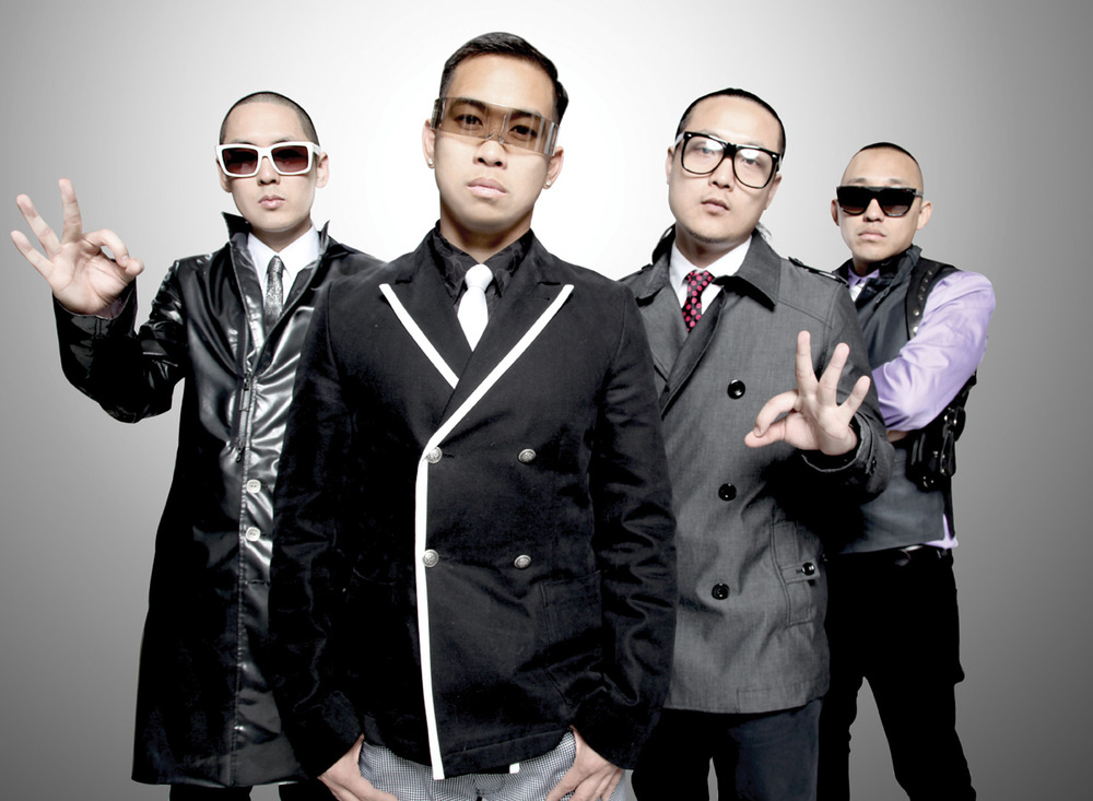 Far East Movement - The ILLEST (Remix) - Tekst piosenki, lyrics - teksciki.pl