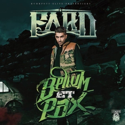 Fard - Big Dreams Gangster - Tekst piosenki, lyrics - teksciki.pl