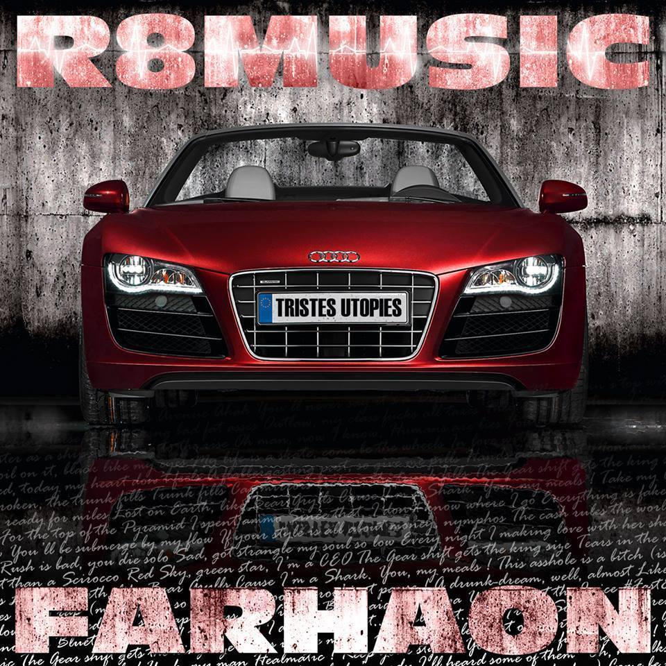 Farhaon - R8 Music - Tekst piosenki, lyrics - teksciki.pl