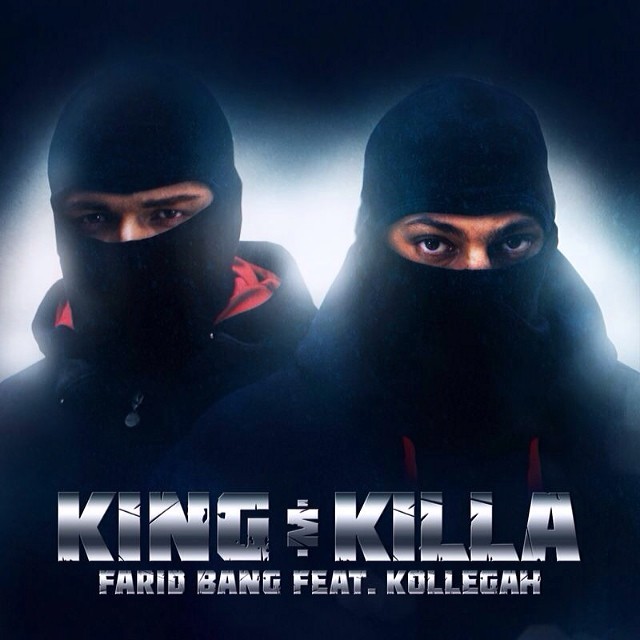 Farid Bang - King & Killa - Tekst piosenki, lyrics - teksciki.pl