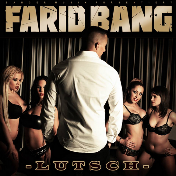 Farid Bang - Lutsch - Tekst piosenki, lyrics - teksciki.pl