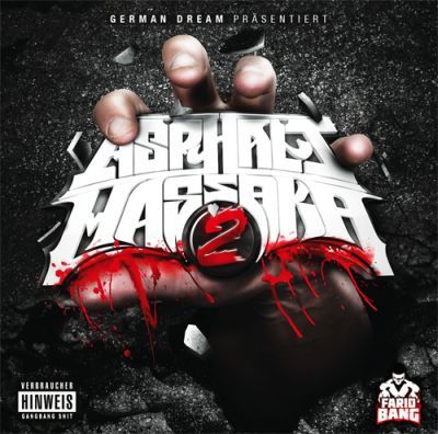 Farid Bang - Wer Will Beef - Tekst piosenki, lyrics - teksciki.pl