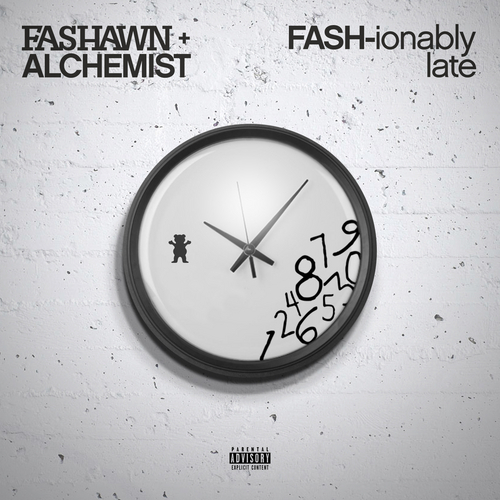 Fashawn - Dreams - Tekst piosenki, lyrics - teksciki.pl