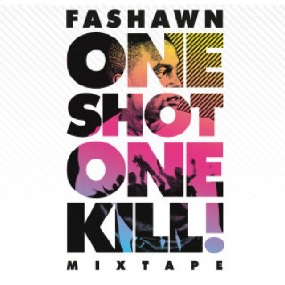Fashawn - What Goes Around - Tekst piosenki, lyrics - teksciki.pl