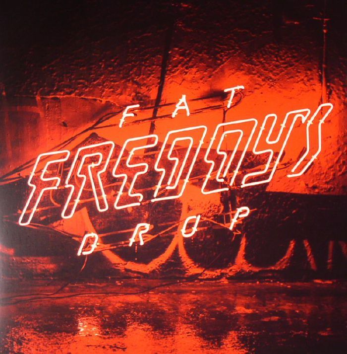 Fat Freddy's Drop - Cortina Motors - Tekst piosenki, lyrics - teksciki.pl