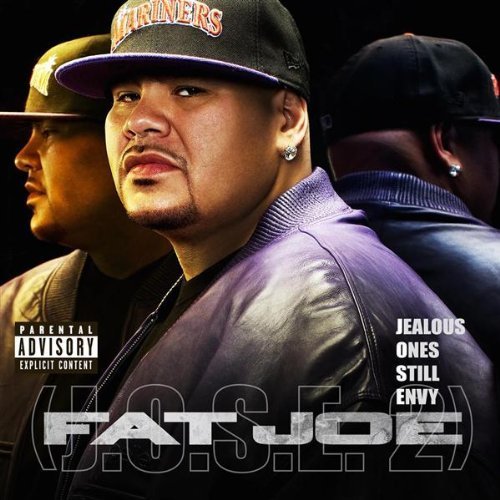 Fat Joe - Aloha - Tekst piosenki, lyrics - teksciki.pl