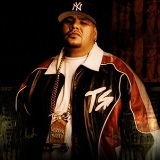 Fat Joe - Fat Joe vs. George - Scary Movie 3, Rap battle - Tekst piosenki, lyrics - teksciki.pl