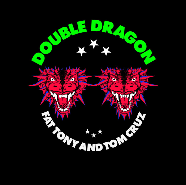 Fat Tony - Double Dragon - Tekst piosenki, lyrics - teksciki.pl