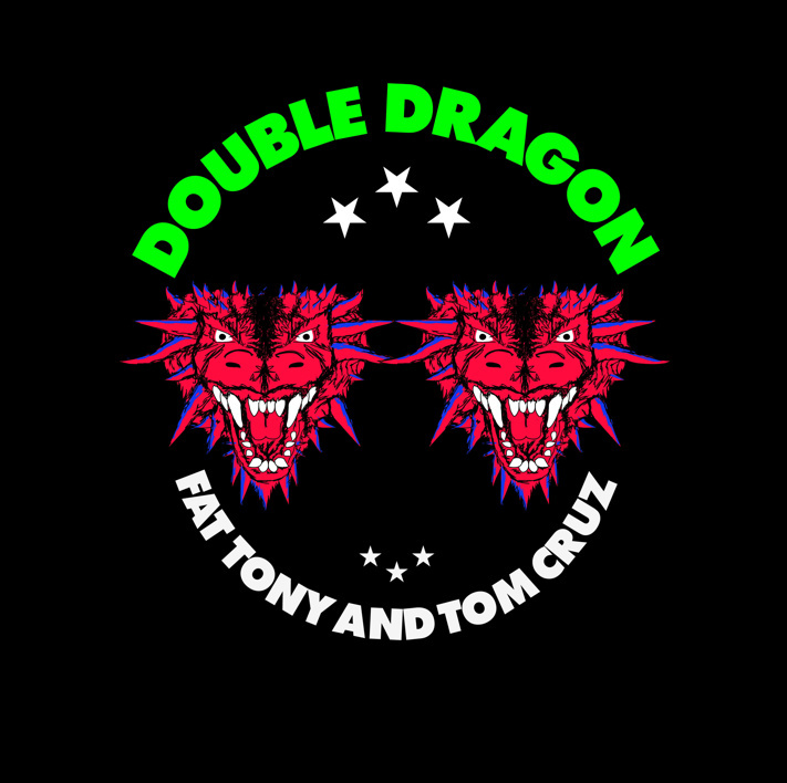 Fat Tony - Going on Tour - Tekst piosenki, lyrics - teksciki.pl