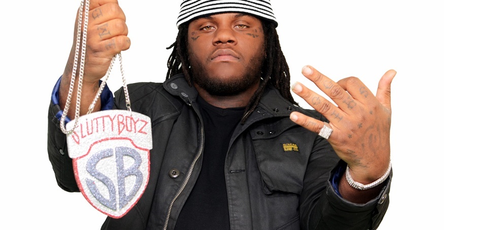 Fat Trel - I'm Ill - Tekst piosenki, lyrics - teksciki.pl