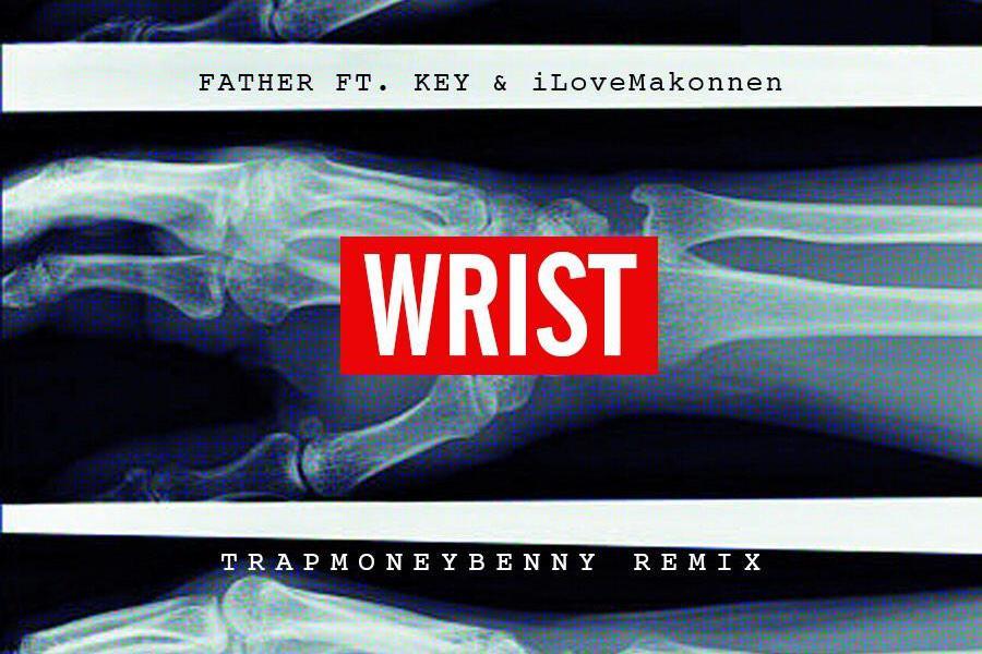 Father - Look at Wrist - Tekst piosenki, lyrics - teksciki.pl