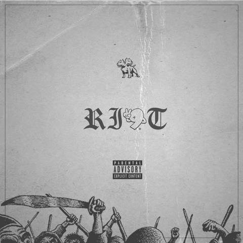 FatKidsBrotha - Riot - Tekst piosenki, lyrics - teksciki.pl