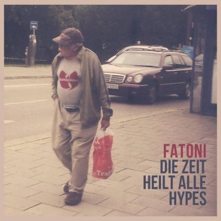 Fatoni - Intro - Tekst piosenki, lyrics - teksciki.pl