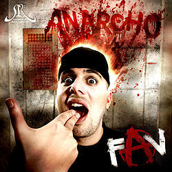 Favorite - Anarcho Rap - Tekst piosenki, lyrics - teksciki.pl