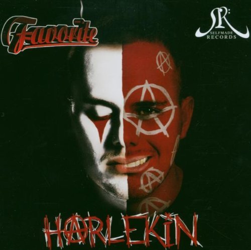 Favorite - Intro (Harlekin) - Tekst piosenki, lyrics - teksciki.pl