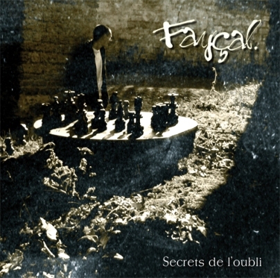 Fayçal - A mes captifs - Tekst piosenki, lyrics - teksciki.pl