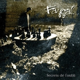 Fayçal - Le sentier de l'écriture - Tekst piosenki, lyrics - teksciki.pl
