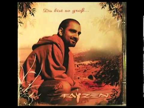 Fayzen - Der Spirit Afrikas - Tekst piosenki, lyrics - teksciki.pl