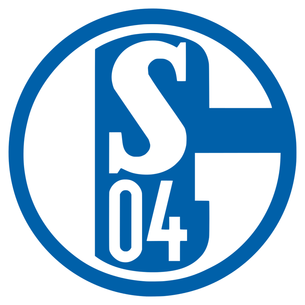 FC Schalke 04 - Blau und weiß - Tekst piosenki, lyrics - teksciki.pl