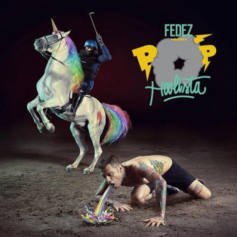 Fedez - Magnifico - Tekst piosenki, lyrics - teksciki.pl