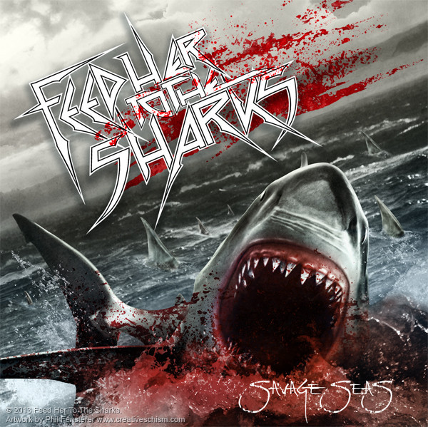 Feed Her to the Sharks - Buried Alive - Tekst piosenki, lyrics - teksciki.pl