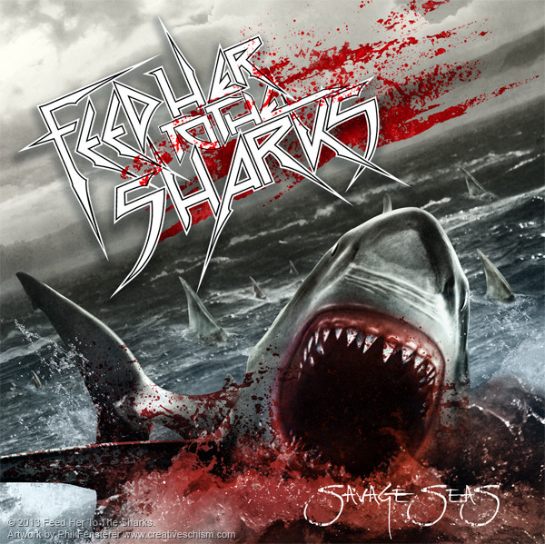 Feed Her to the Sharks - Death's Design - Tekst piosenki, lyrics - teksciki.pl