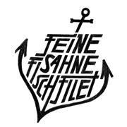 Feine Sahne Fischfilet - Glitzer im gesicht - Tekst piosenki, lyrics - teksciki.pl