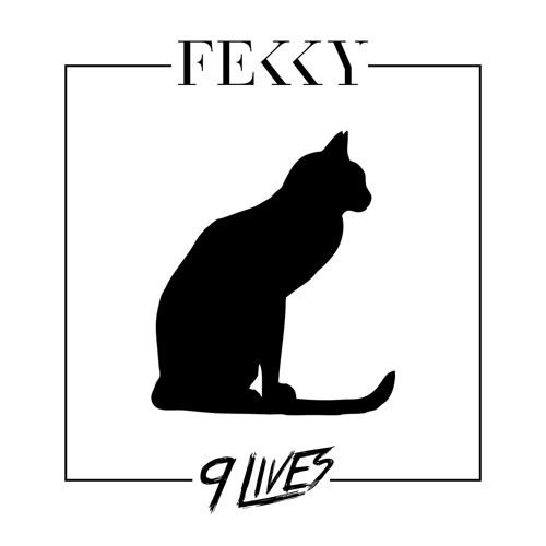Fekky - 9 Lives - Tekst piosenki, lyrics - teksciki.pl