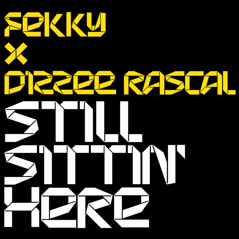 Fekky - Still Sittin' Here (All-Star Remix) - Tekst piosenki, lyrics - teksciki.pl